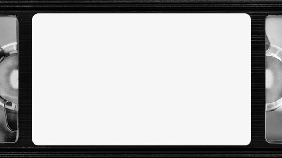 The Forgotten Tapes: Analog Nightmares banner