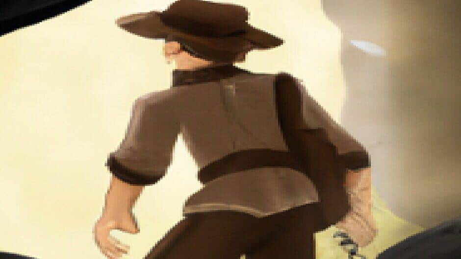 Johny Explorer banner