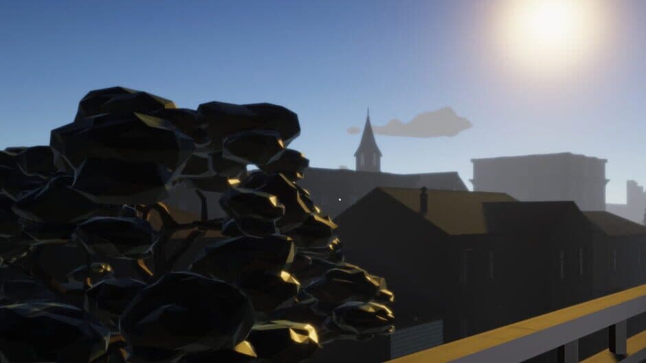 Chestnut Grove banner