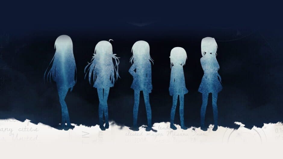 Lucid9: Inciting Incident banner