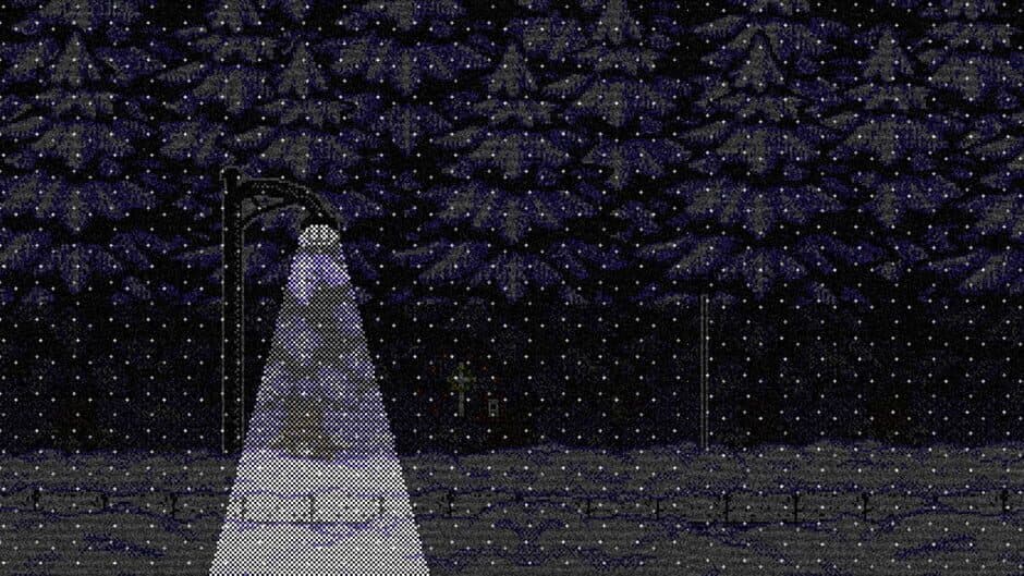 Lost Cartridge: Cold Read banner