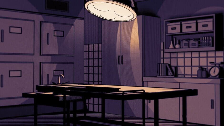 For Your Tranquility banner