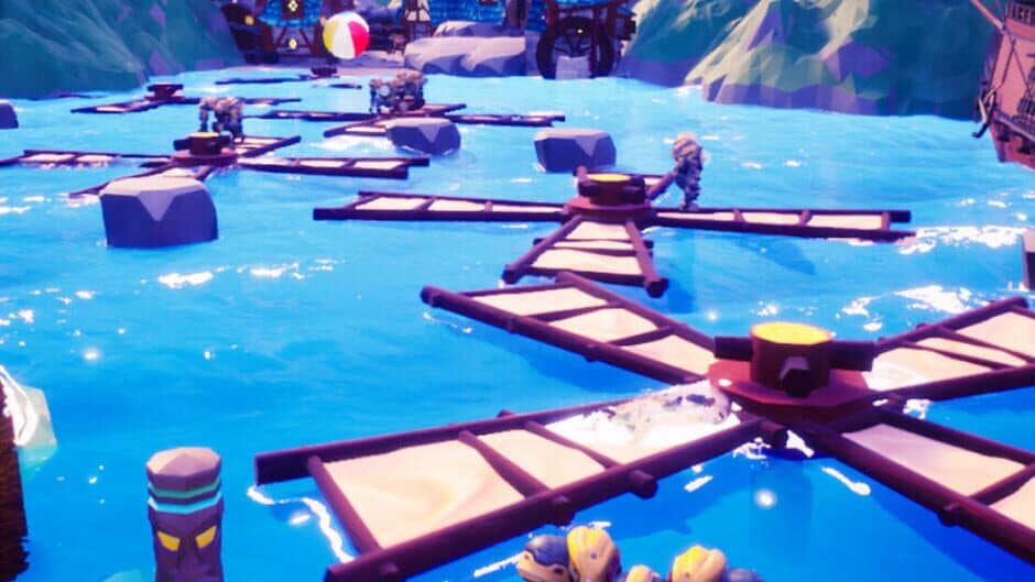 Stewart the Fox banner