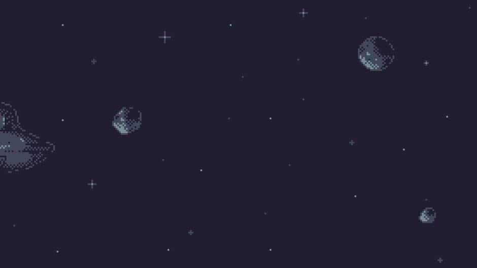 Space Landing banner