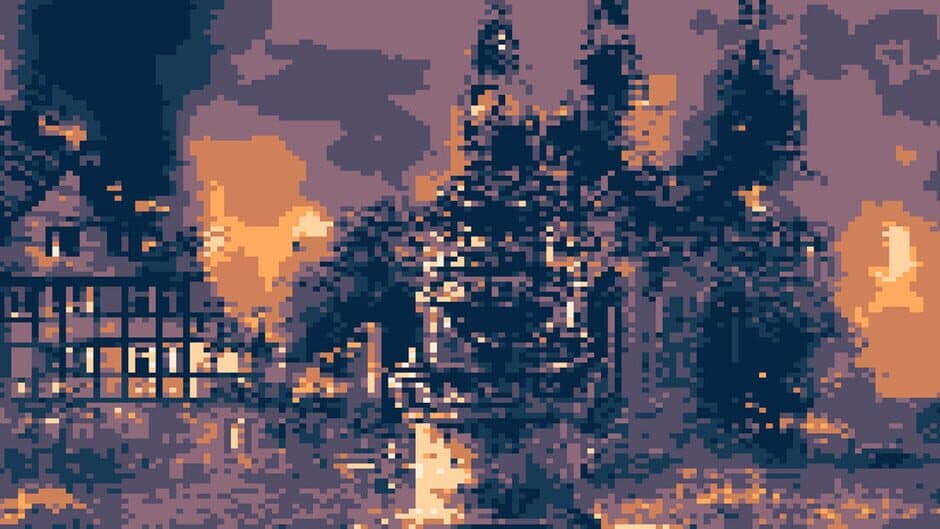 Fullybroken: Way Home banner