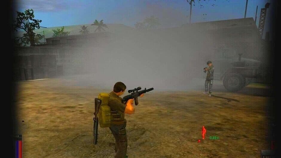 7,62 High Calibre banner