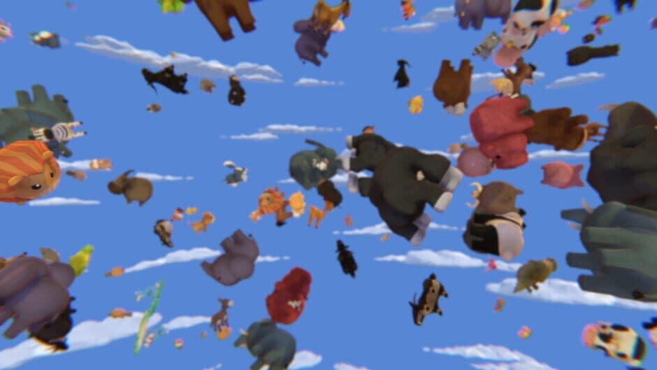 Let's Pet Pets banner