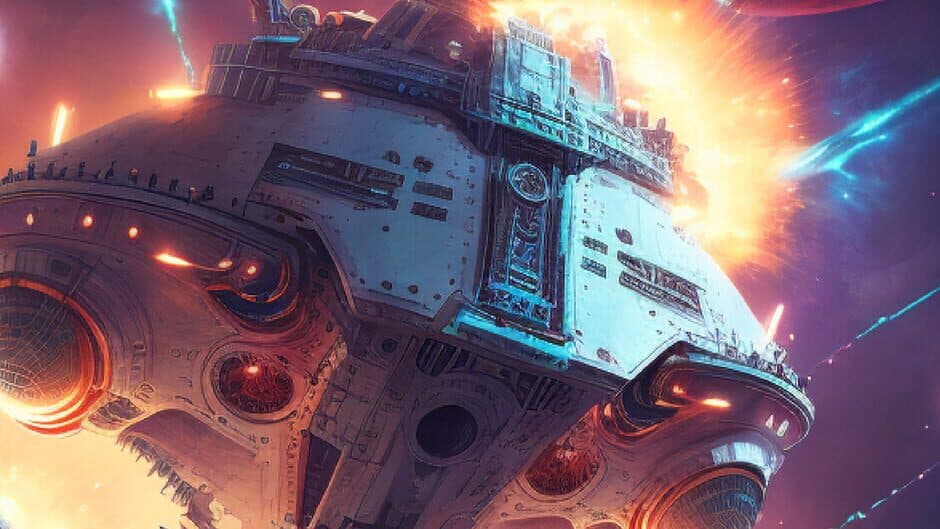 Gunslinger Nova banner