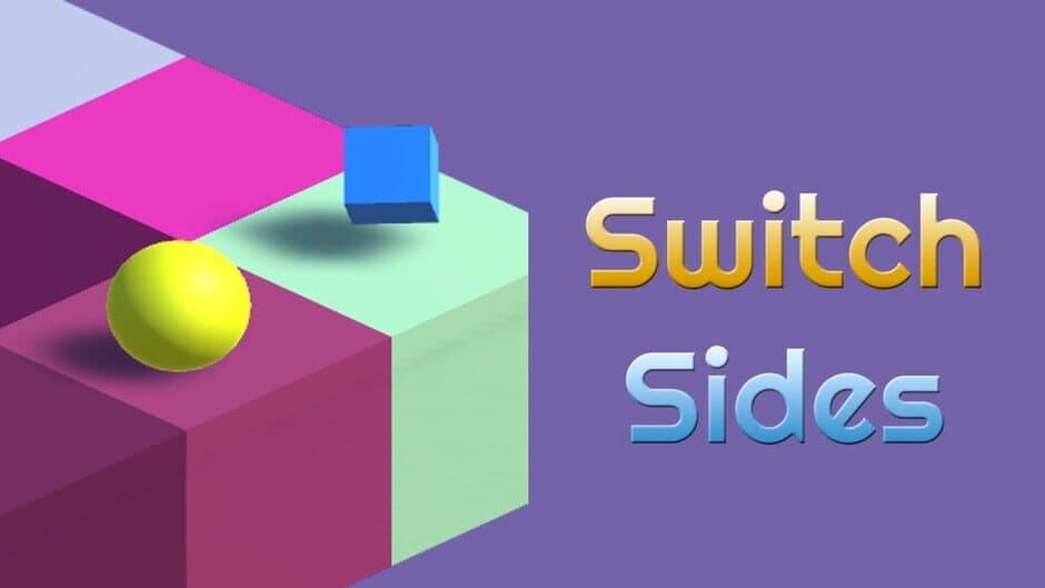 Switch Sides banner
