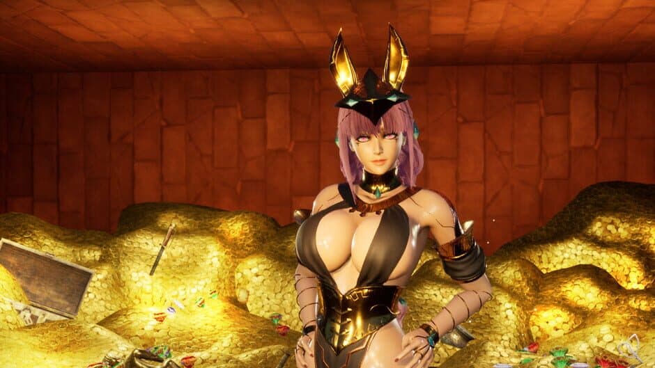 Forest of Relics banner