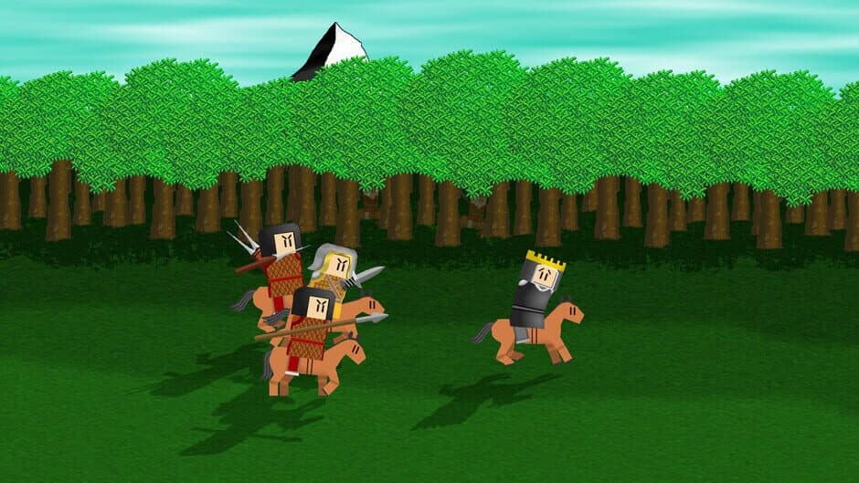 Our Little Chase banner