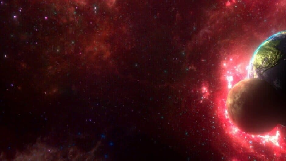 Endless Stars banner