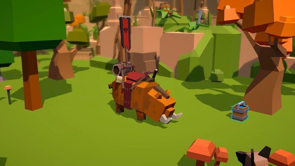 Temple and Secrets banner