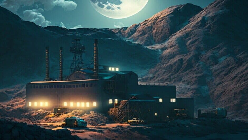 Scary Turnaround banner