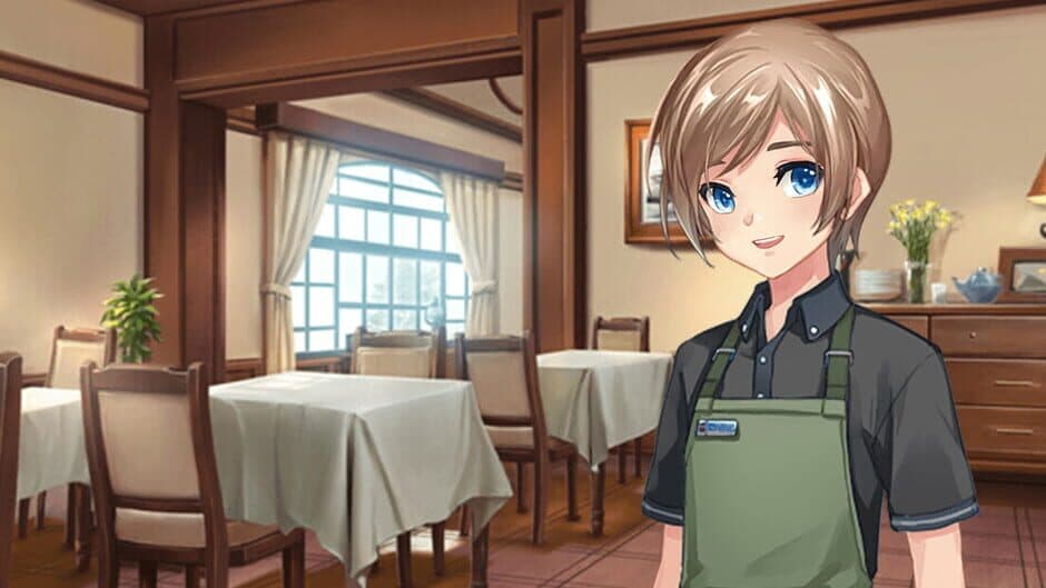 Dreamland coffee banner