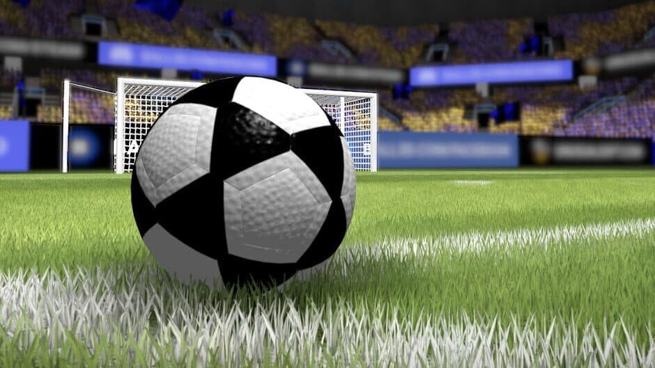 Soccer Online: Ball 3D banner