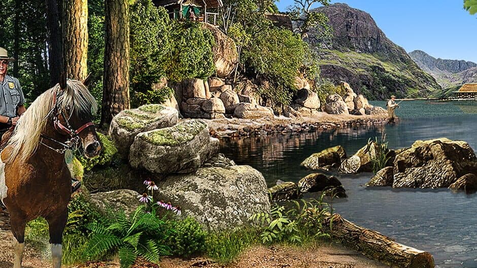 Vacation Adventures: Park Ranger 14 - Collector's Edition banner