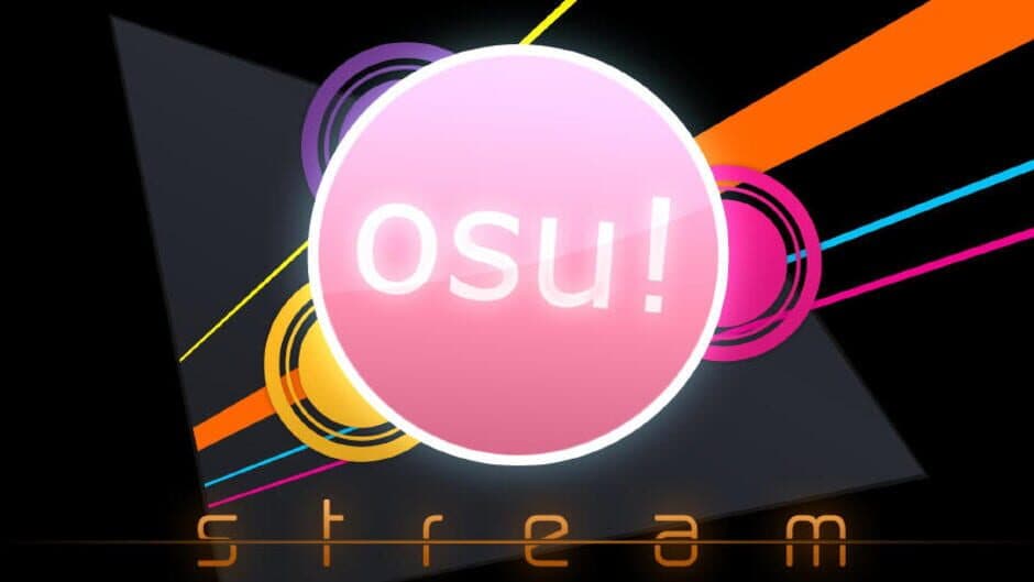 Osu!Stream banner
