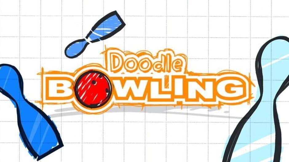 Doodle Bowling banner