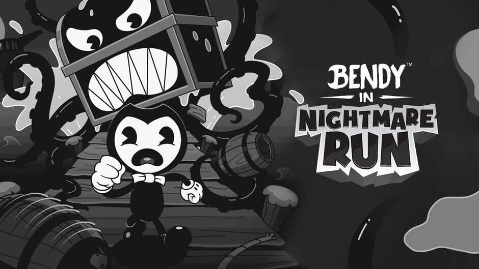 Bendy in Nightmare Run banner