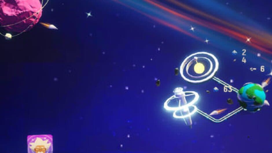 Idle Universe: Planet Miner banner