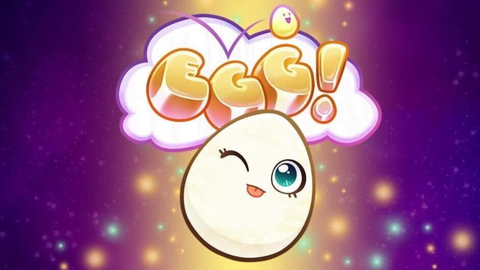 Egg! banner