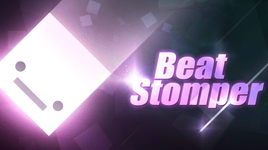 Beat Stomper banner