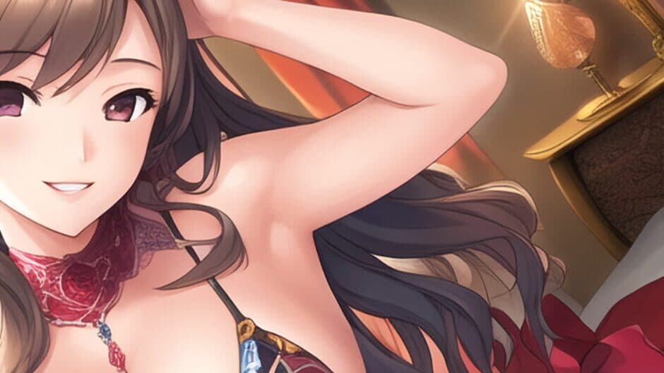 Hentai Casual Slider banner