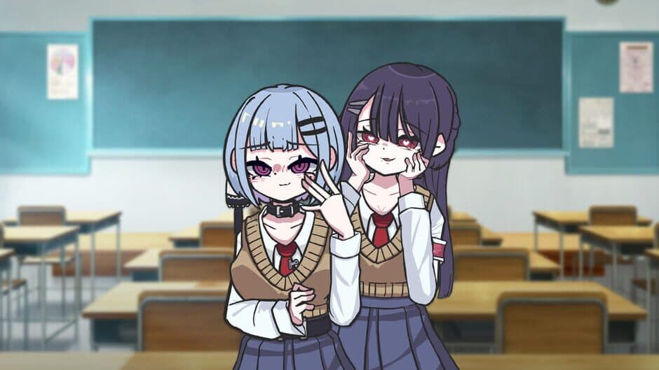 Meseugaki Yeong-ae-nim! banner