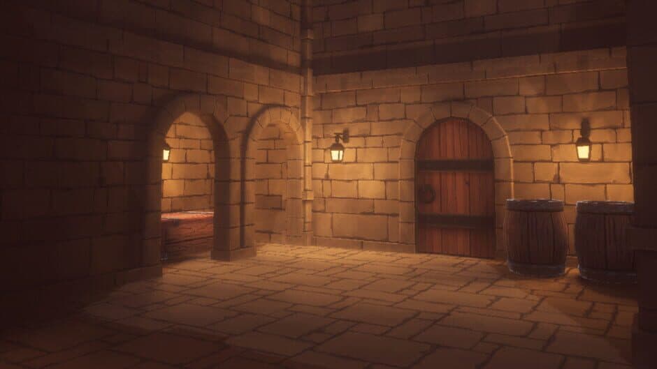 Way of the Wizard banner