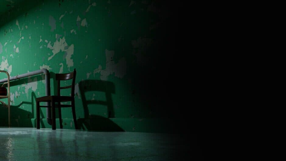 The Green Room Experiment: Episode 1 banner