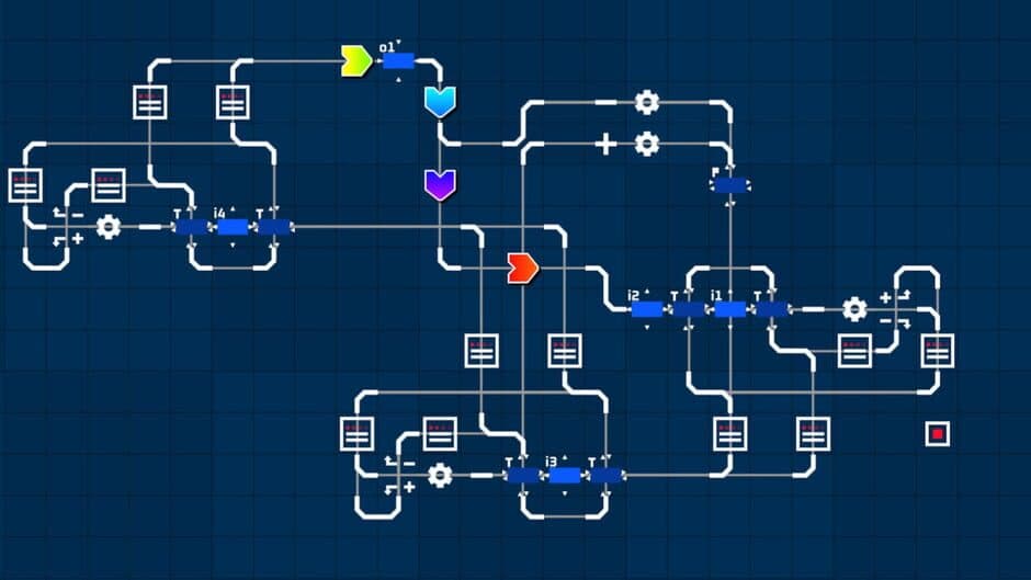 Stack Machines banner