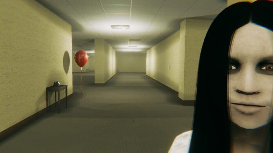 Light the Backrooms banner