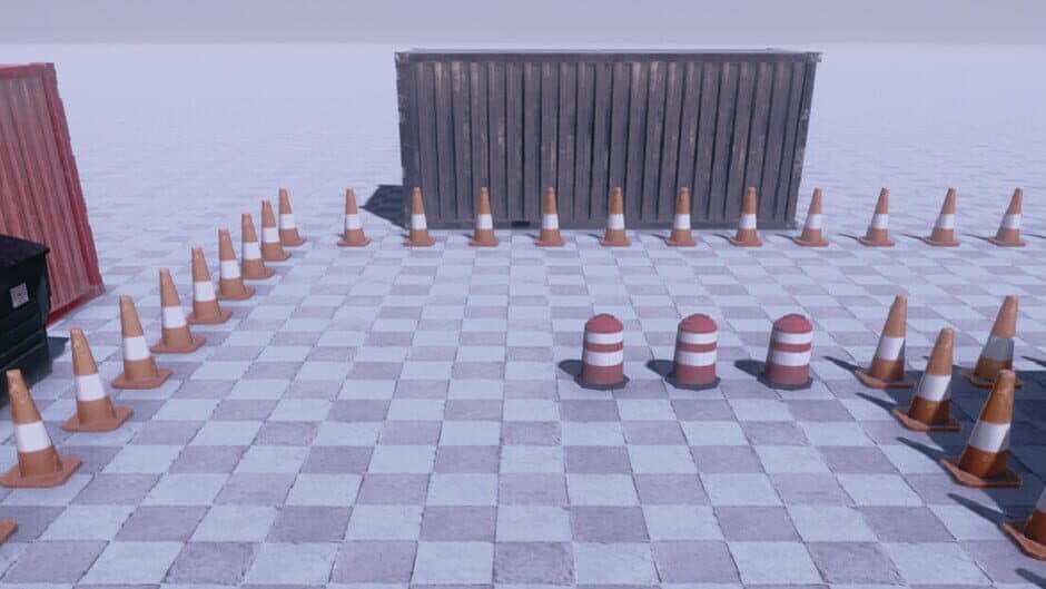 Car Parking 2 banner