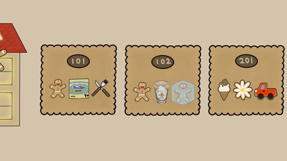 Cookie Match: Enhanced Edition banner