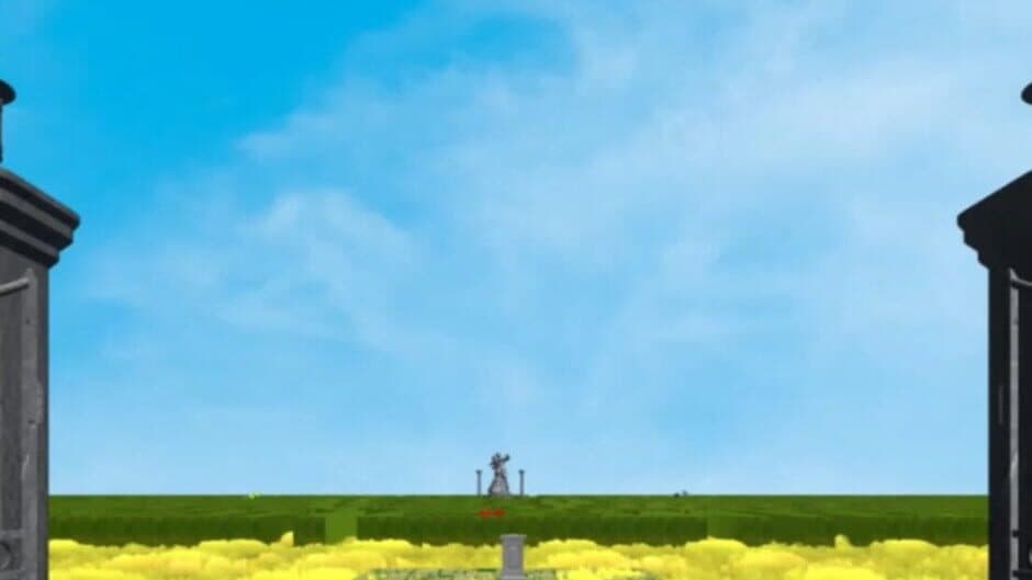 Enigma do Labirinto banner