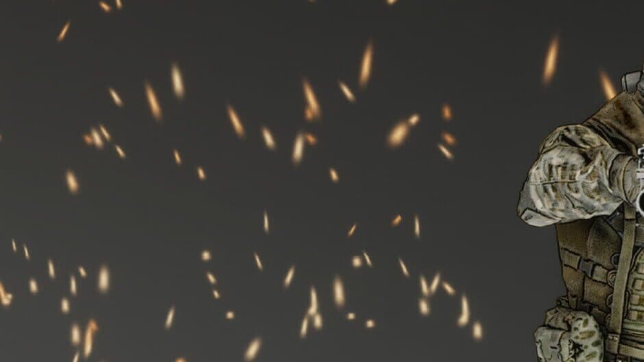 Gunwatch: Conflict Survival banner