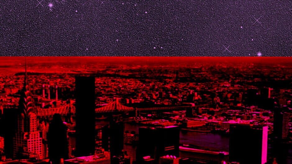 God Busters: Who watches the Watchers? banner