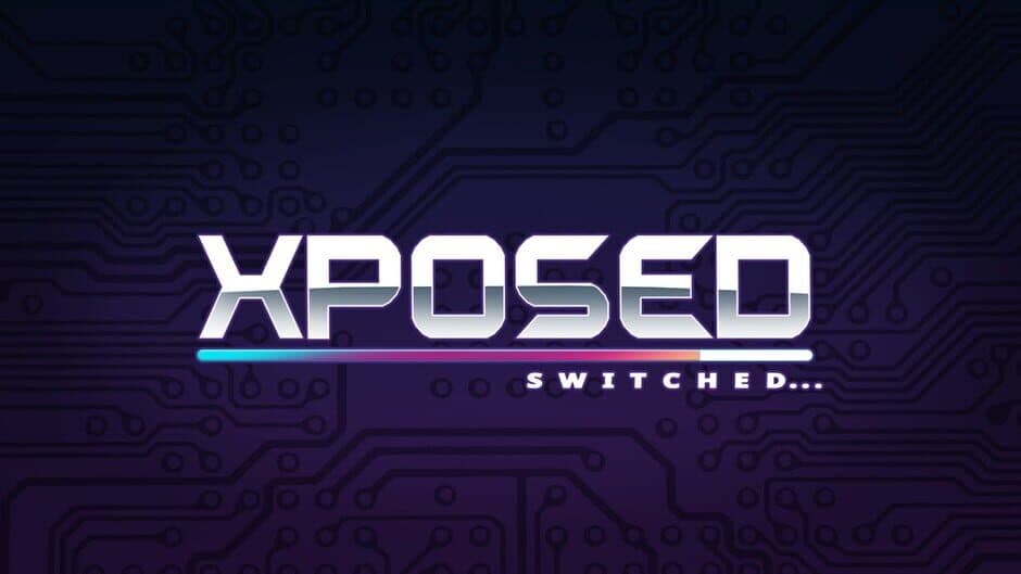 Xposed Switched banner