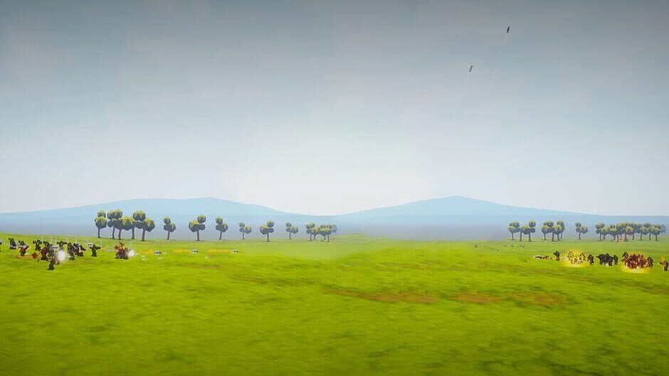 Tactical Command banner