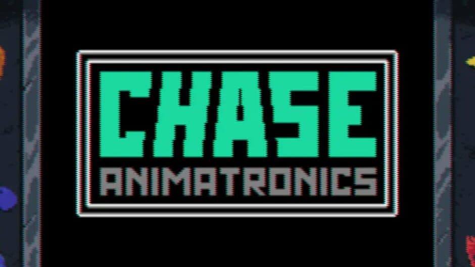 Chase: Animatronics banner