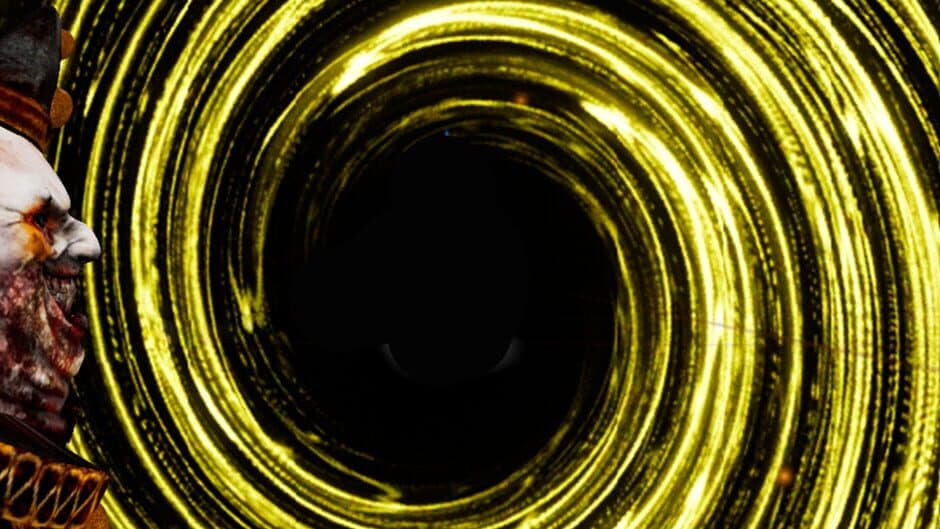 Monsters Mess banner