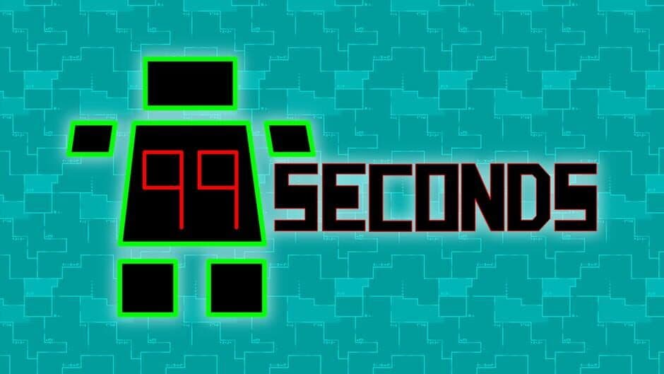 99 Seconds banner