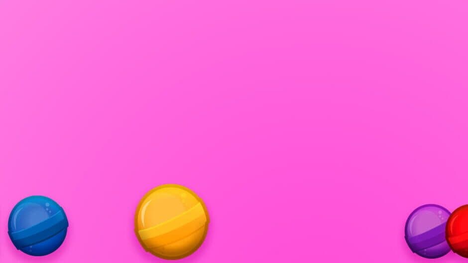 Candy Arkanoid banner