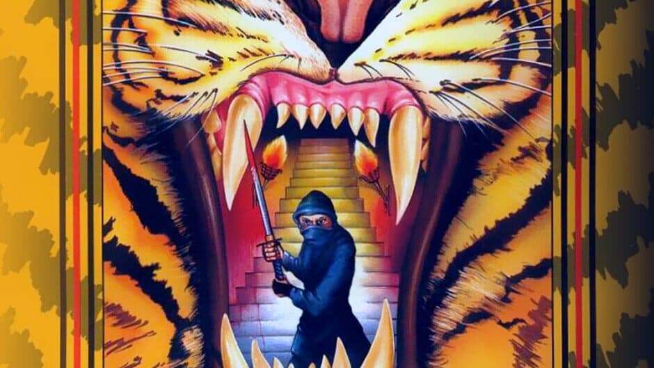 The Way of the Tiger banner