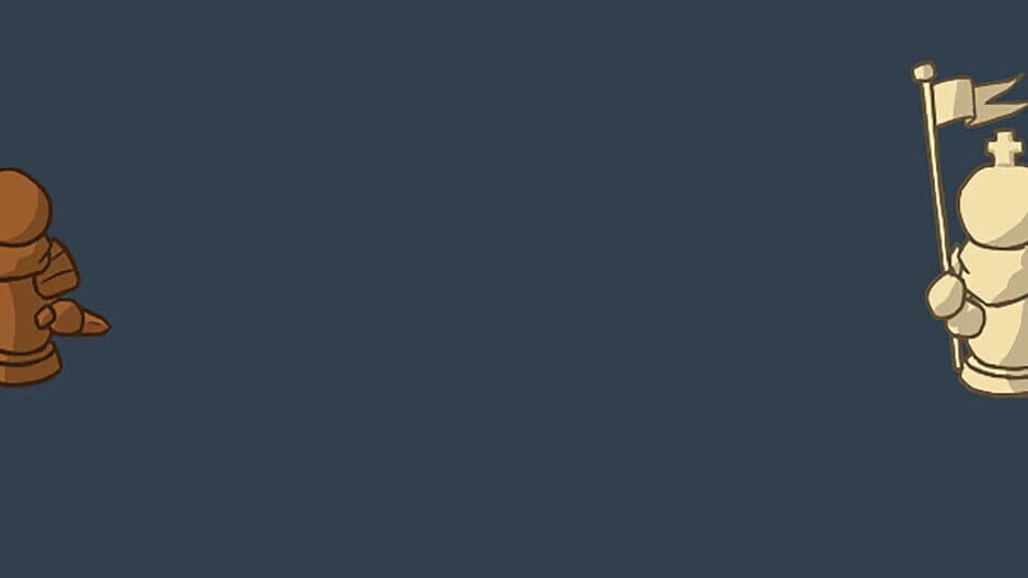 Back Rank Chess banner