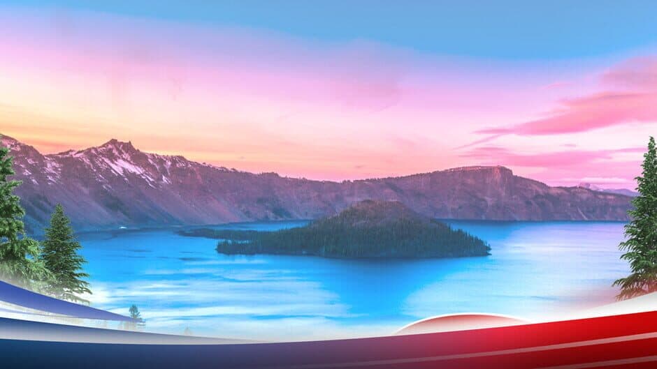 Finding America: The Pacific Northwest banner