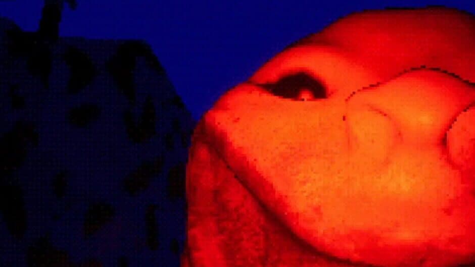 Deep in the Snowy Night banner