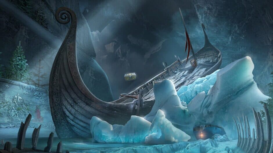 Haunted Hotel: Personal Nightmare - Collector's Edition banner