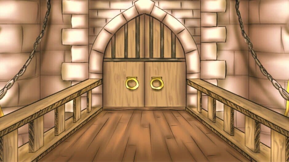 The King's Feast banner